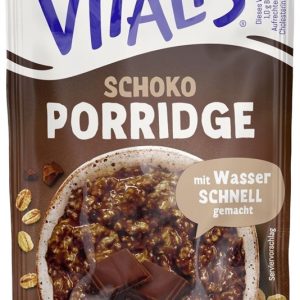 DR. OETKER PORRIDGE SCHOKOLADE 10 / 61g