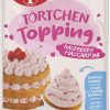 DR. OETKER TORTEN TOPPING RASPBERRY MASCARPONE 12 / 50g