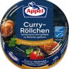 APPEL CURRY-ROELLCHEN 12 / 200 G.