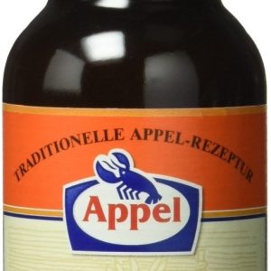 APPEL WORCESTER SAUCE 12 / 140 ML.