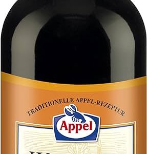APPEL WORCESTER SAUCE 6 / 1000 ML.