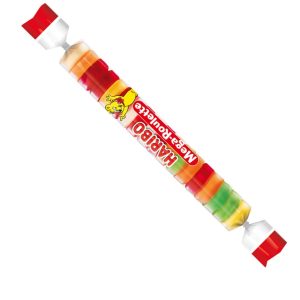 HARIBO MEGA ROULETTE  40 / 45 G.