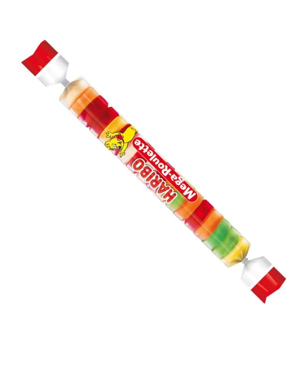 HARIBO MEGA ROULETTE  40 / 45 G.