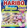 HARIBO RAUPIES  14 / 160 G.