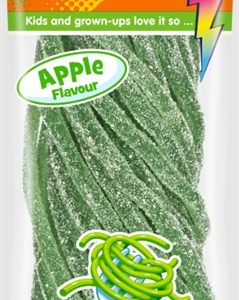 HARIBO SPAGHETTI APFEL 15 / 200 G.