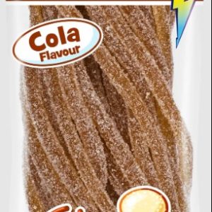 HARIBO SPAGHETTI COLA 15 / 200 G.