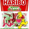 HARIBO WASSERMELONEN 15 / 160 G.