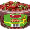 HARIBO HAPPY-CHERRIES 150 PCS TUB 6 / 1200 G.