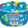 HARIBO SCHLUEMPFE 150 PCS TUB 6 / 1350 G.
