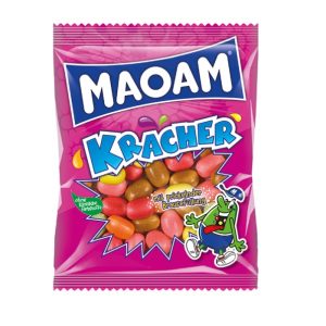 HARIBO MAOAM KRACHER 18 / 200 G.