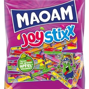 HARIBO MAOAM JOYSTIXX 16 / 325 G.