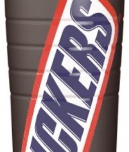 SNICKERS DRINK  8 / 350 ML