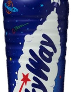 MILKY WAY DRINK  8 / 350 ML