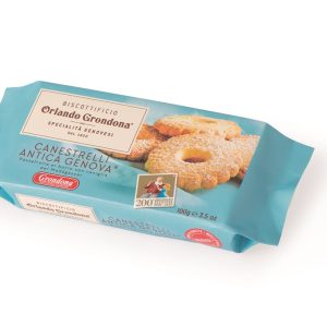 GRONDONA CANESTRELLI  A.G.  12 / 100 G.