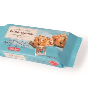 GRONDONA PANDOLCINO A.G.  12 / 100 G.