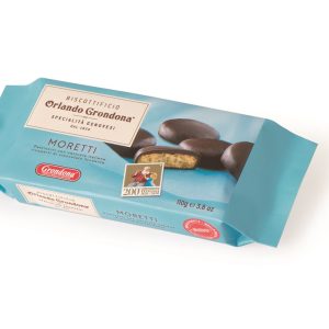 GRONDONA MORETTI 12 / 110 G.