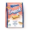 MANNER SNACK MINIS MILCH-HASELNUSS  10 / 300 G.