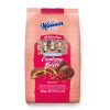 MANNER CRANBERRY KNOPFE MILCHSCHOKOLADE GINGERBREAD  10 / 180 G.