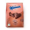 MANNER RUM TRUFFEL WAFER HEARTS WAFERS  10 / 300 G.