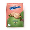 MANNER TARTLETS HAZELNUT  8 / 400 G.