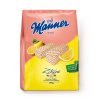 MANNER ZITRONENCREME WAFERS  10 / 400 G.