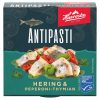 HAWESTA ANTIPASTI HERING & PEPERONI - THYMIAN 9 / 150 G.