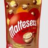 MALTESERS HOT CHOCOLATE POWDER POUCH  6 / 140 G.