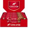 COTE D'OR MILK CHOCOLATE BAR  32 / 47 G.