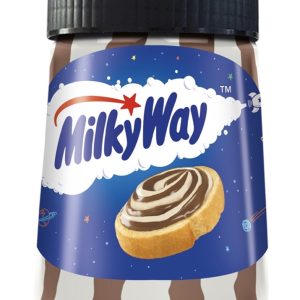 MILKY WAY CHOCOLATE SPREAD 6 / 350 G.