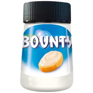 BOUNTY MILK SPREAD 6 / 350 G.