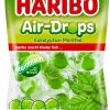 HARIBO AIR DROPS EUKALYPTUS-MENTHOL 12 / 100 G.