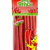 HARIBO STRAWBERRY BALLA STIXX  15 / 200 G.