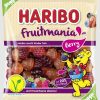HARIBO FRUITMANIA BERRY  20 / 160 G.