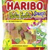 HARIBO PASTA FRUTTA SAUER 16 / 160 G.