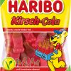 HARIBO KIRSCH-COLA   17 / 175 G.