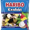 HARIBO KONFEKT LAKRITZ  16 / 175 G.