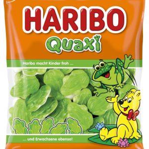 HARIBO QUAXI FROESCHLI  17 / 175 G.