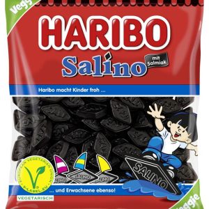 HARIBO SALINO  22 / 175 G.