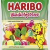 HARIBO WACKELGEISTER  17 / 160 G.