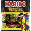 HARIBO VAMPIRE   17 / 175 G.