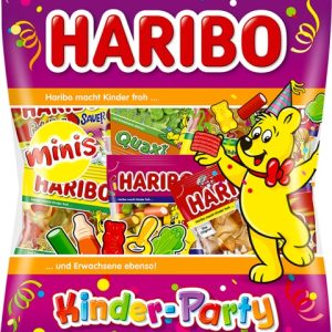 HARIBO KINDER PARTY 16 / 250 G.