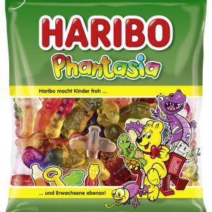 HARIBO PHANTASIA  18 / 175 G.