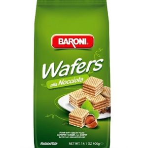 BALCONI WAFERS VANILLA 5 PACK  20 / 225 G.